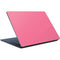 Bubble Gum Pink Surface Laptop Skin